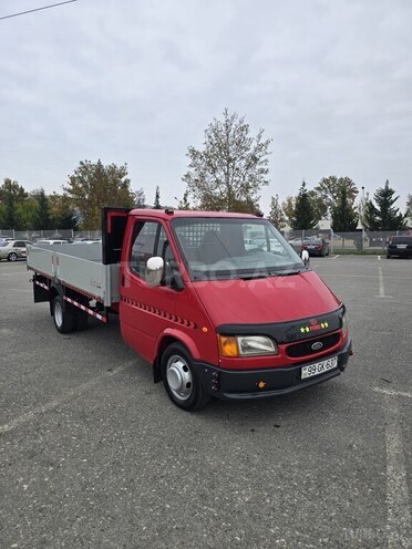 Ford Transit 1999, 325,905 km - 2.5 l - Mingəçevir