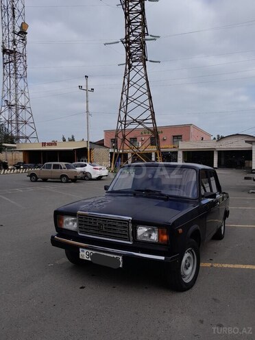 LADA (VAZ) 2107 2011, 180,000 km - 1.6 l - Lənkəran