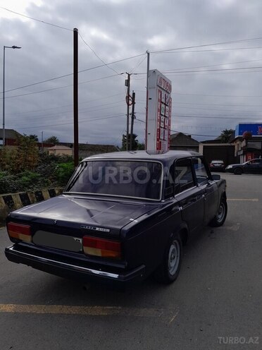 LADA (VAZ) 2107 2011, 180,000 km - 1.6 l - Lənkəran