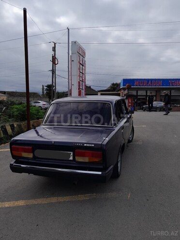 LADA (VAZ) 2107 2011, 180,000 km - 1.6 l - Lənkəran