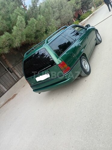 Opel Astra 1996, 246,700 km - 1.6 l - Bakı