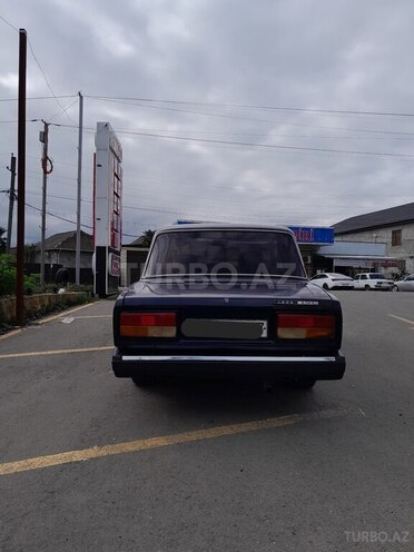 LADA (VAZ) 2107 2011, 180,000 km - 1.6 l - Lənkəran
