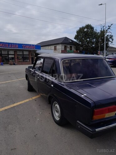 LADA (VAZ) 2107 2011, 180,000 km - 1.6 l - Lənkəran