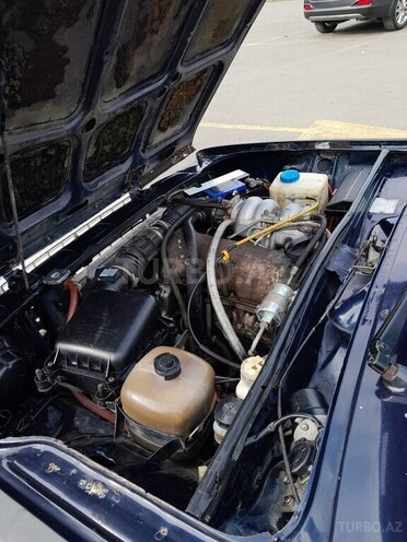 LADA (VAZ) 2107 2011, 180,000 km - 1.6 l - Lənkəran