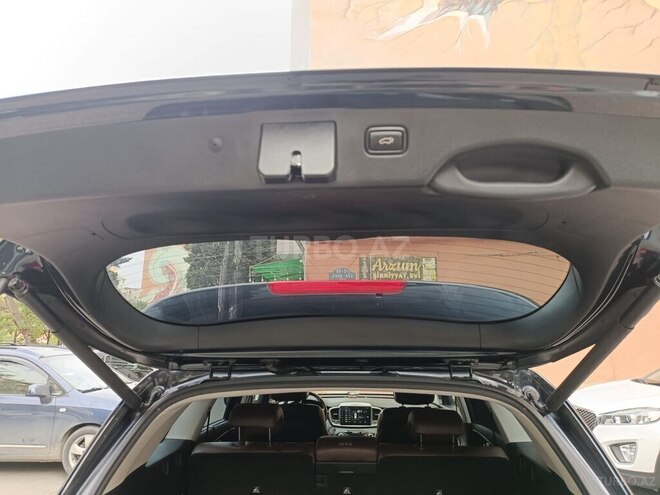 Kia Sorento 2016, 75,871 km - 2.0 л - Bakı
