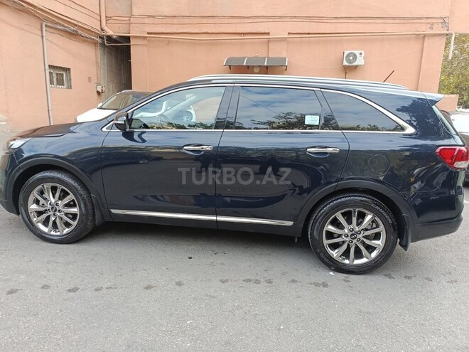 Kia Sorento 2016, 75,871 km - 2.0 л - Bakı
