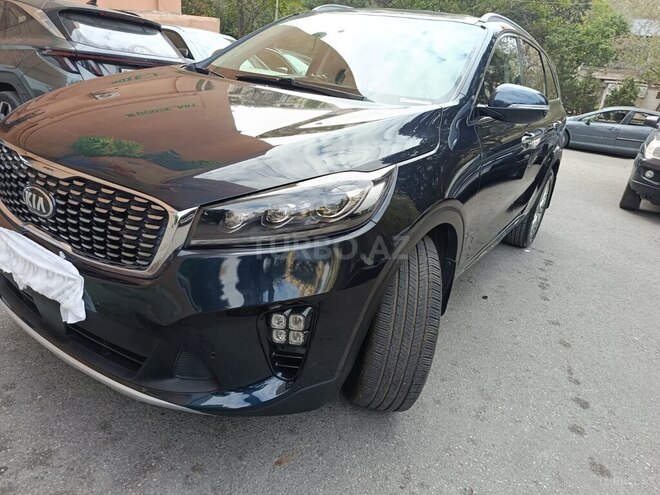 Kia Sorento 2016, 75,871 km - 2.0 л - Bakı