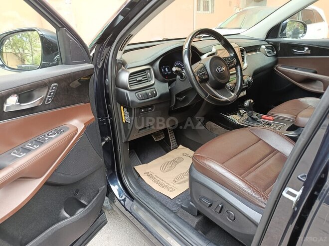 Kia Sorento 2016, 75,871 km - 2.0 л - Bakı