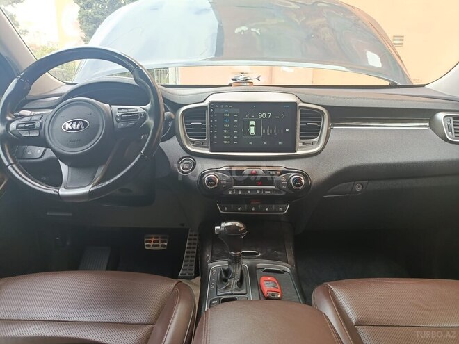 Kia Sorento 2016, 75,871 km - 2.0 л - Bakı