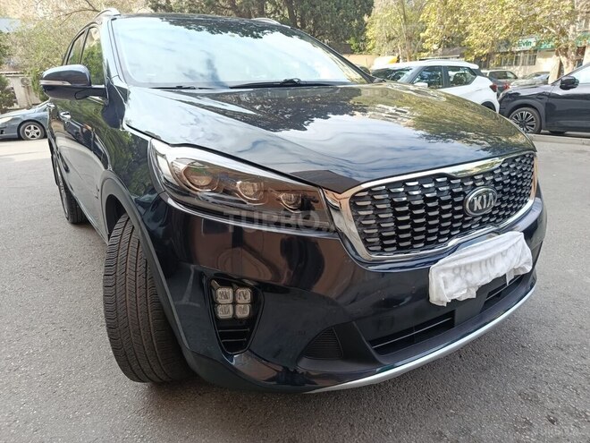 Kia Sorento 2016, 75,871 km - 2.0 л - Bakı