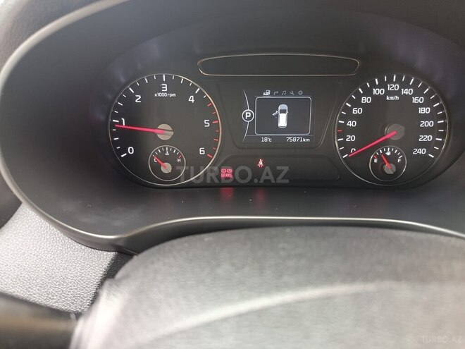 Kia Sorento 2016, 75,871 km - 2.0 л - Bakı