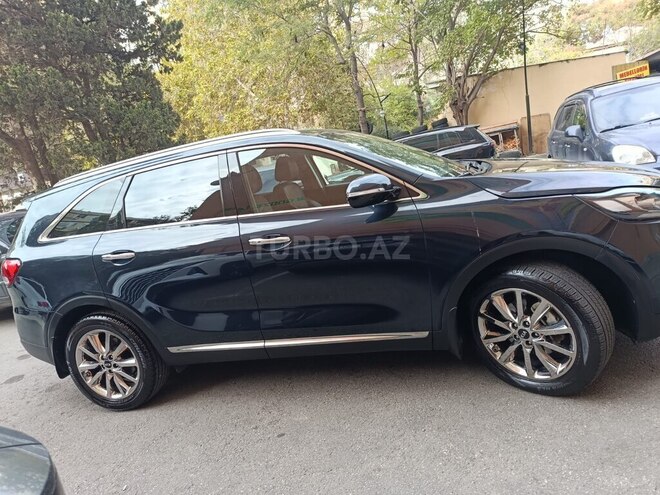Kia Sorento 2016, 75,871 km - 2.0 л - Bakı