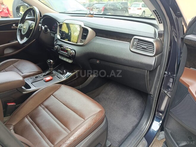 Kia Sorento 2016, 75,871 km - 2.0 л - Bakı