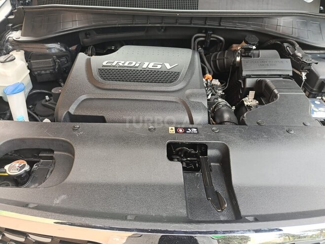 Kia Sorento 2016, 75,871 km - 2.0 л - Bakı