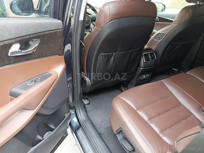 Kia Sorento 2016, 75,871 km - 2.0 л - Bakı