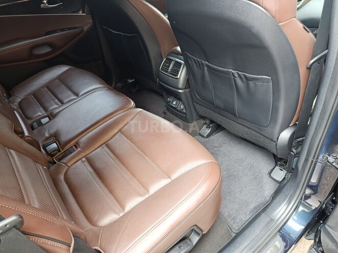 Kia Sorento 2016, 75,871 km - 2.0 л - Bakı