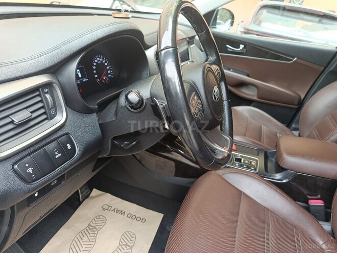 Kia Sorento 2016, 75,871 km - 2.0 л - Bakı