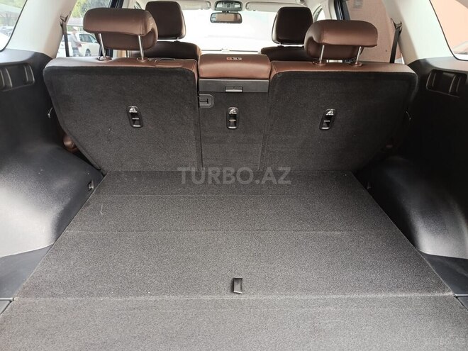 Kia Sorento 2016, 75,871 km - 2.0 л - Bakı