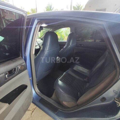 Toyota Prius 2007, 303,959 km - 1.5 l - Masallı
