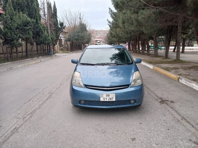 Toyota Prius 2007, 303,959 km - 1.5 l - Masallı