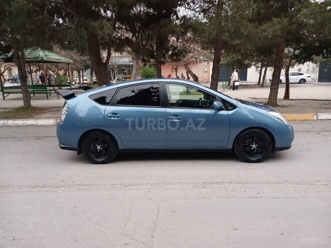 Toyota Prius 2007, 303,959 km - 1.5 l - Masallı