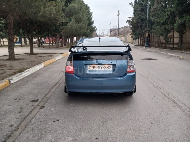 Toyota Prius 2007, 303,959 km - 1.5 l - Masallı