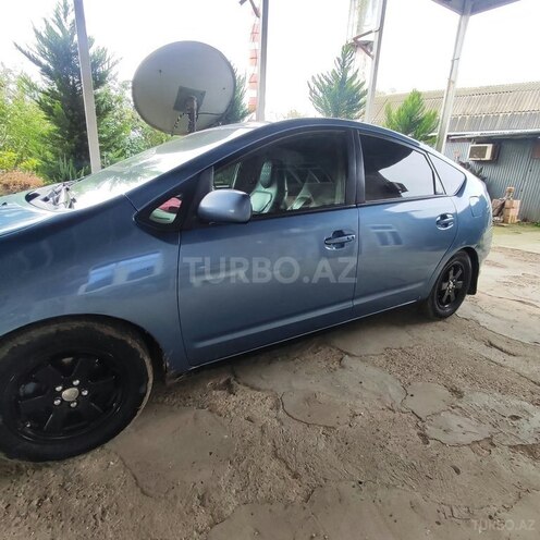 Toyota Prius 2007, 303,959 km - 1.5 l - Masallı
