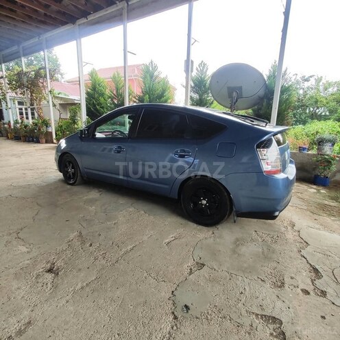 Toyota Prius 2007, 303,959 km - 1.5 l - Masallı