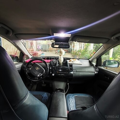 Toyota Prius 2007, 303,959 km - 1.5 l - Masallı