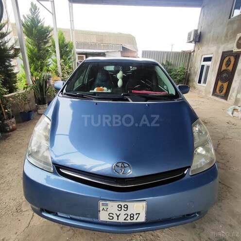 Toyota Prius 2007, 303,959 km - 1.5 l - Masallı