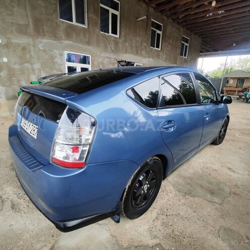 Toyota Prius 2007, 303,959 km - 1.5 l - Masallı