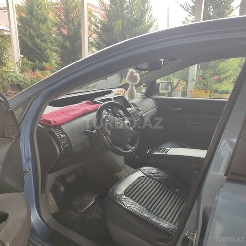 Toyota Prius 2007, 303,959 km - 1.5 l - Masallı