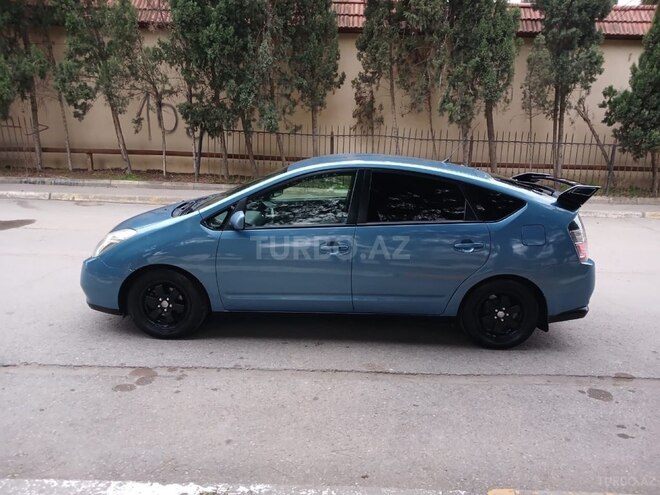Toyota Prius 2007, 303,959 km - 1.5 l - Masallı