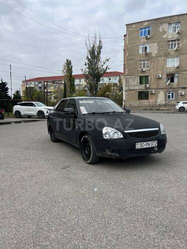 LADA (VAZ) Priora 2013, 222,222 km - 1.6 л - Sumqayıt