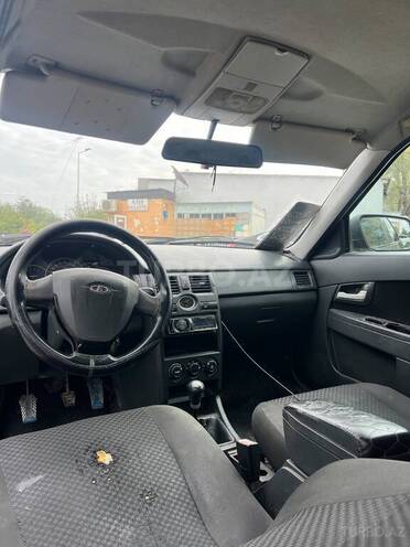 LADA (VAZ) Priora 2013, 222,222 km - 1.6 л - Sumqayıt