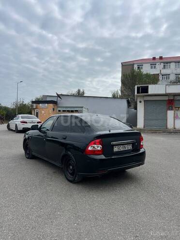 LADA (VAZ) Priora 2013, 222,222 km - 1.6 л - Sumqayıt