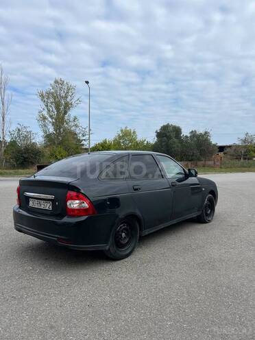 LADA (VAZ) Priora 2013, 222,222 km - 1.6 л - Sumqayıt