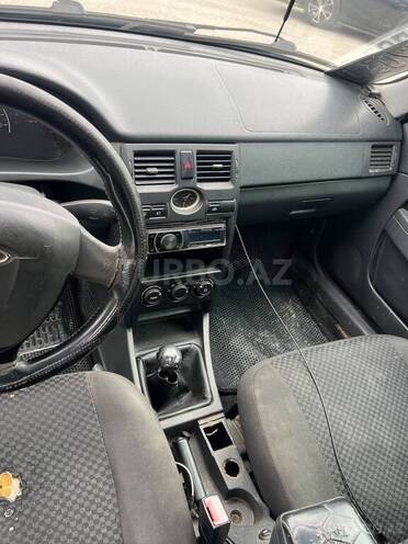 LADA (VAZ) Priora 2013, 222,222 km - 1.6 л - Sumqayıt