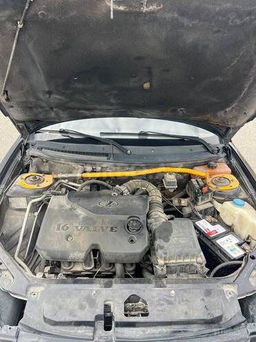LADA (VAZ) Priora 2013, 222,222 km - 1.6 л - Sumqayıt