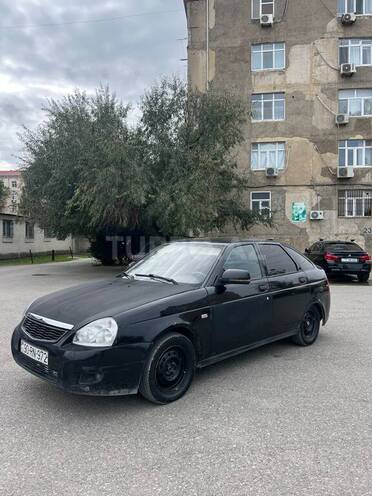 LADA (VAZ) Priora 2013, 222,222 km - 1.6 л - Sumqayıt