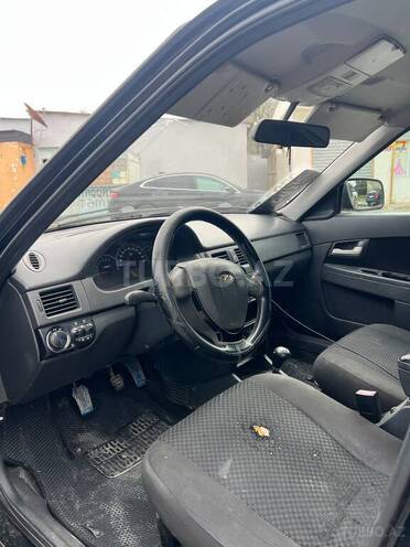 LADA (VAZ) Priora 2013, 222,222 km - 1.6 л - Sumqayıt