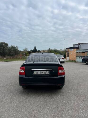LADA (VAZ) Priora 2013, 222,222 km - 1.6 л - Sumqayıt