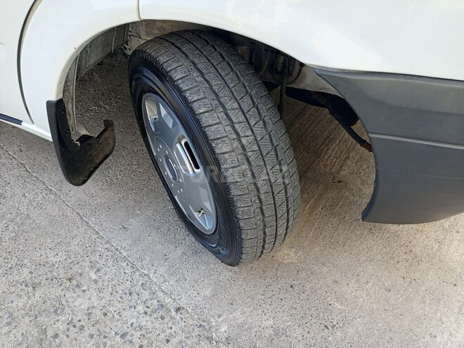 Ford Transit 2009, 240,253 km - 2.2 l - Ağdaş