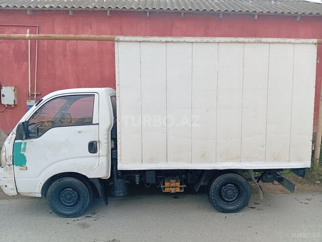 Kia Bongo 2004, 278,900 km - 2.7 л - Bakı