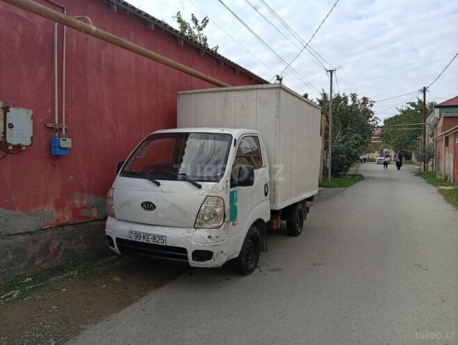 Kia Bongo 2004, 278,900 km - 2.7 л - Bakı