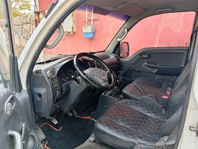 Kia Bongo 2004, 278,900 km - 2.7 л - Bakı