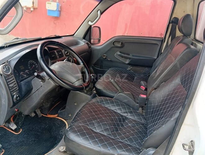 Kia Bongo 2004, 278,900 km - 2.7 л - Bakı