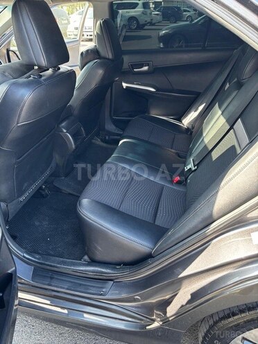 Toyota Camry 2014, 247,000 km - 2.5 л - Bakı