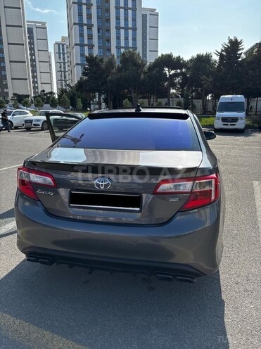 Toyota Camry 2014, 247,000 km - 2.5 л - Bakı
