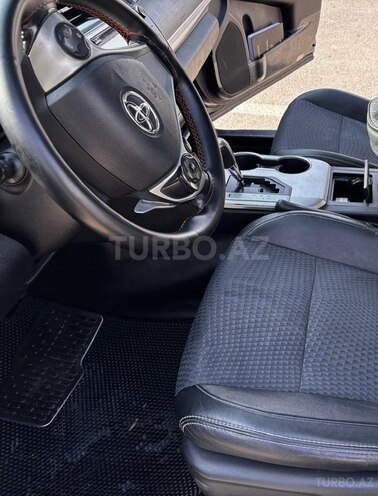 Toyota Camry 2014, 247,000 km - 2.5 л - Bakı